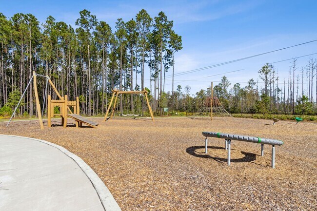 Building Photo - Stunning Wildlight Home with Designer Upgrades & Resort-Style Amenities