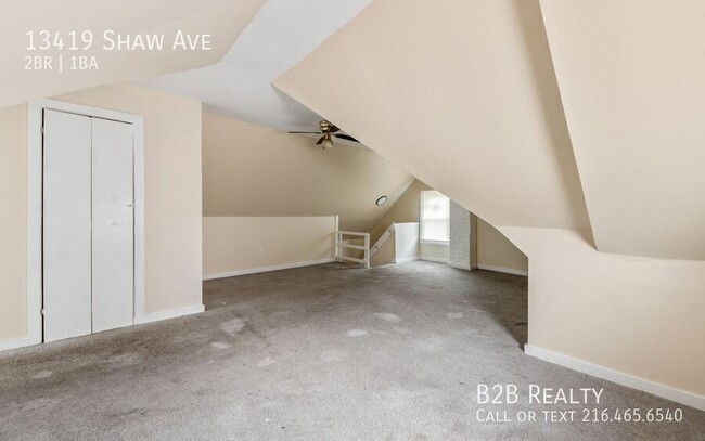 Building Photo - 13419 Shaw Ave