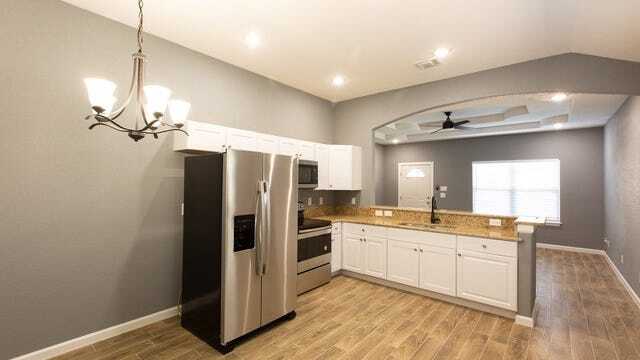 Building Photo - 1308 Aransas Ave