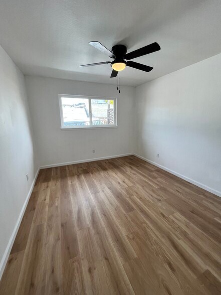 Building Photo - 3084 Capp St
