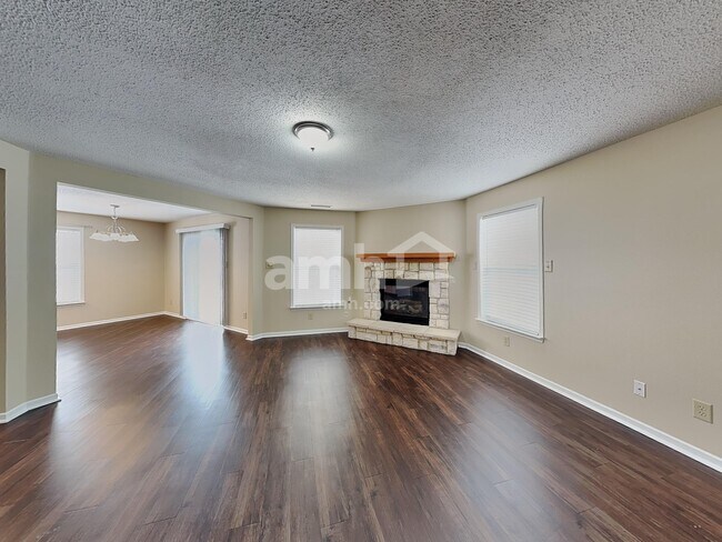 Building Photo - 5537 Floating Leaf Dr