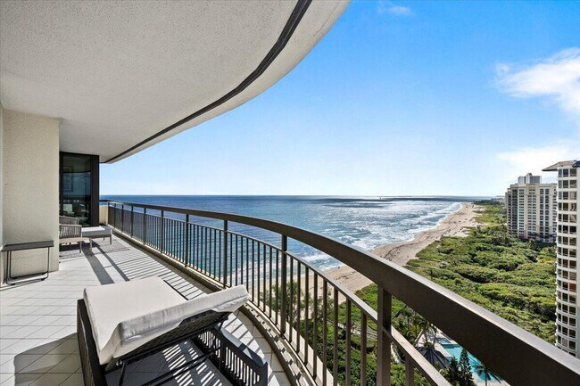 Building Photo - 4000 N Ocean Dr