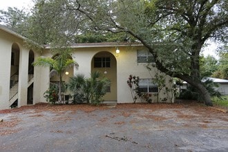Building Photo - Mickens Apartments