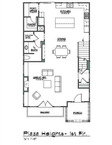 Building Photo - 717 Corbin Ter