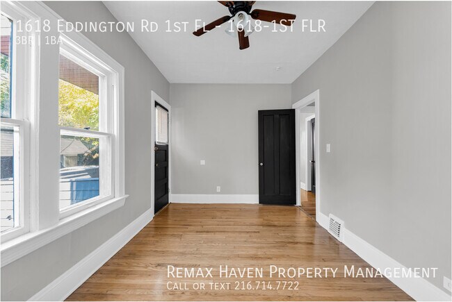 Building Photo - 1618 Eddington Rd