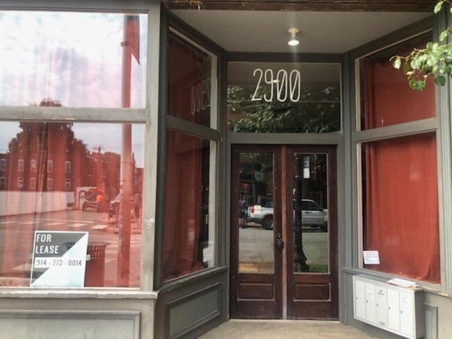 Building Photo - 2900D Cherokee St.