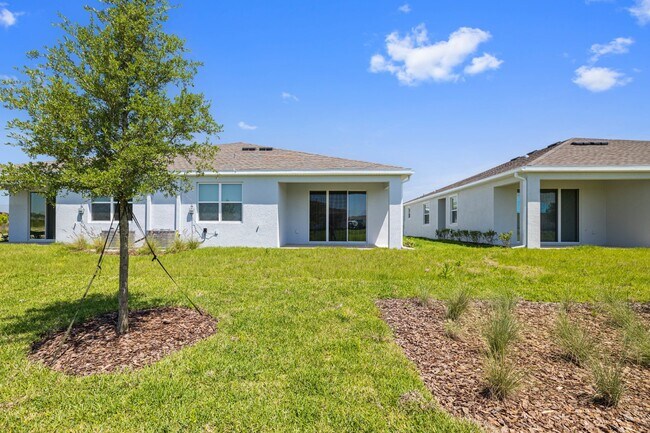 Building Photo - Brand New Charming 3 Bed, 2 Bath Rental wi...