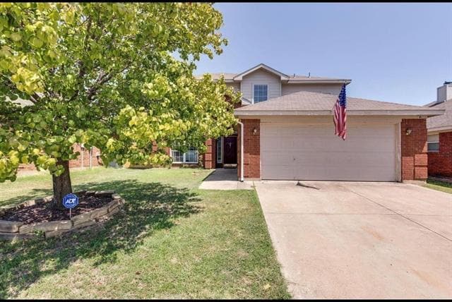 Building Photo - 2400 Rushing Springs Dr