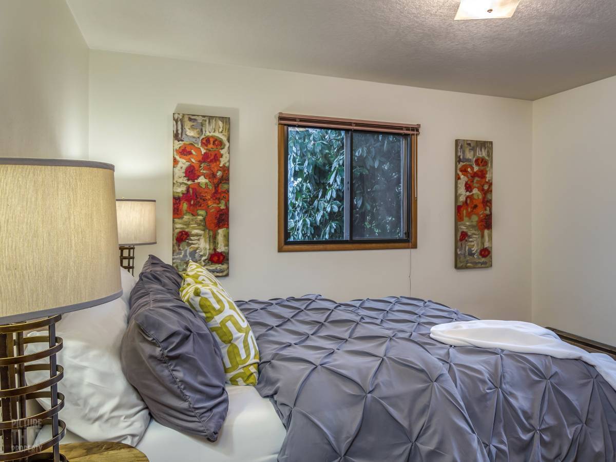 Bedroom - 2741 SE 32nd Ave