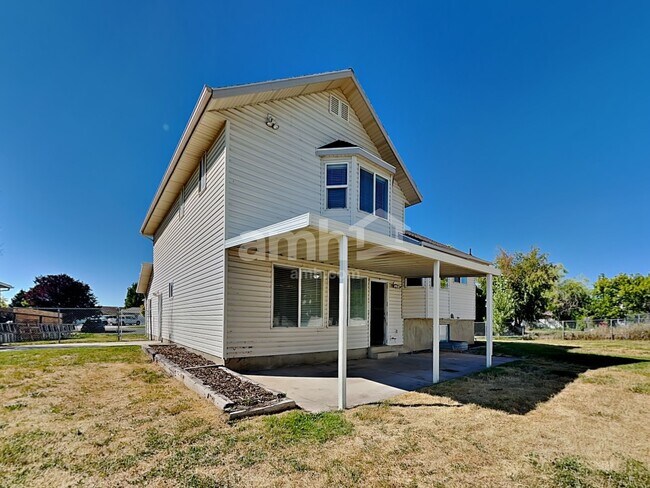 Building Photo - 3871 W 5075 S
