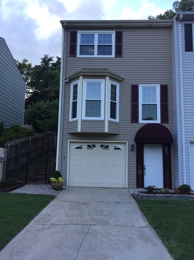 Front of Home - 1722 13th Ct S