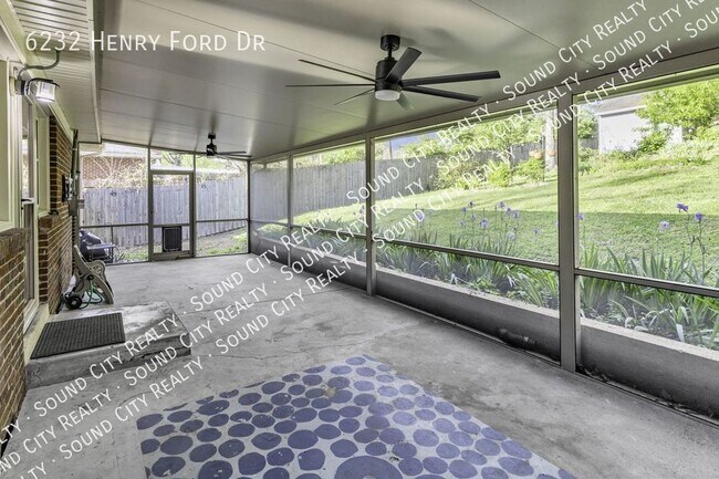 Building Photo - 6232 Henry Ford Dr