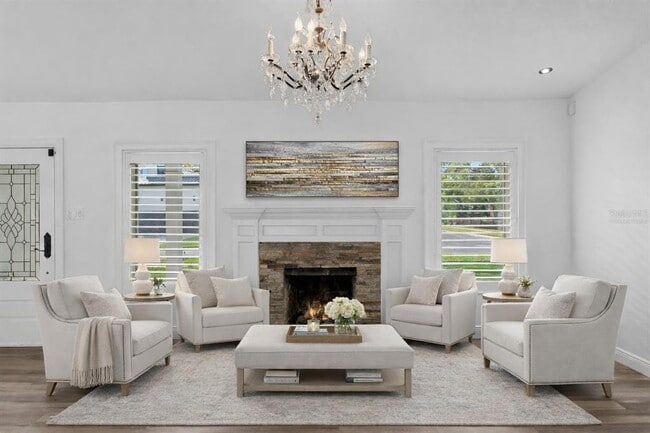 Building Photo - 2610 S Dundee St