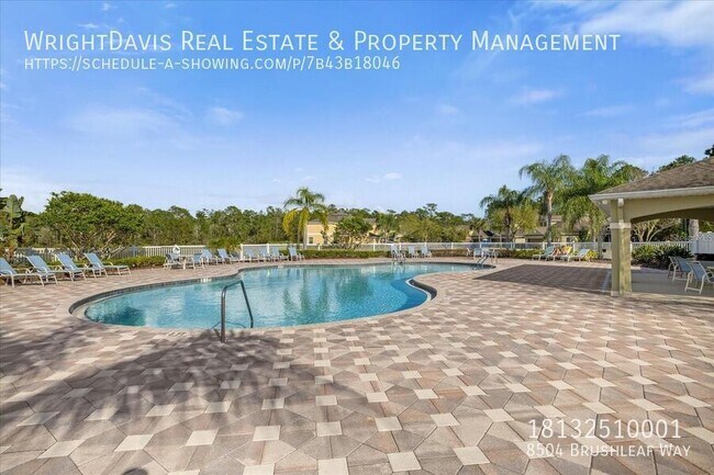 Building Photo - 8504 Brushleaf Way