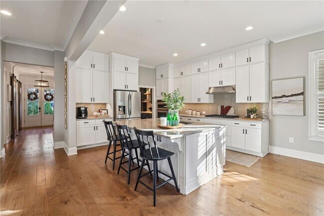 Building Photo - 7345 Samples Field Rd