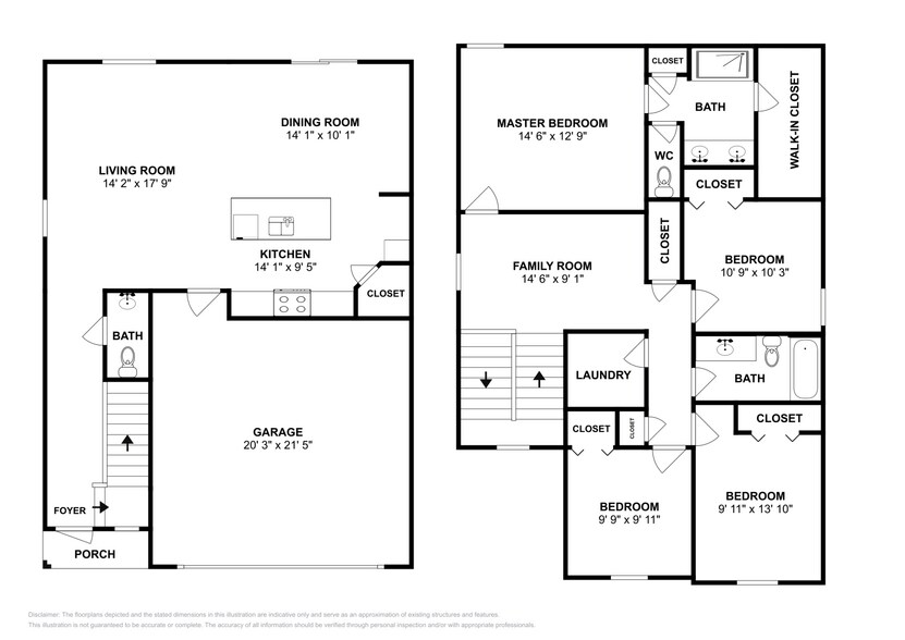 Building Photo - 10005 RoseMary Leaf Ln