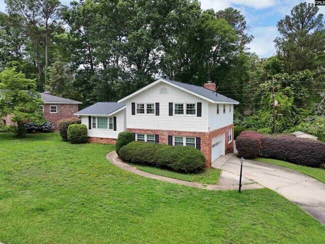 Building Photo - 625 Challedon Dr