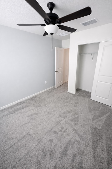 Empty 3rd bedroom - 1472 Mirabella Cir