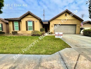 Building Photo - $2,350 Church & Clovis Ave. - 4 Bedroom ho...