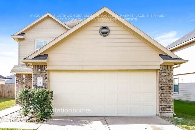 Building Photo - 5943 Brenwood Trails Ln