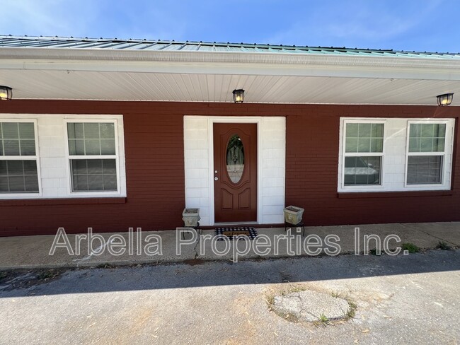 Building Photo - 1415 Kingsport Hwy