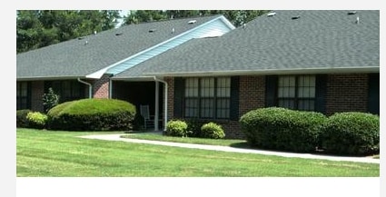 Building Photo - Chesterfield Villas