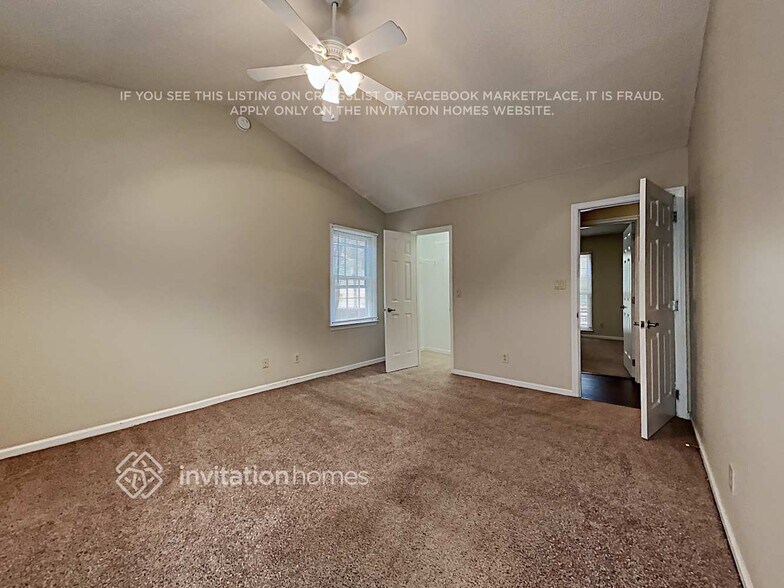 Building Photo - 1908 Dembrigh Ln