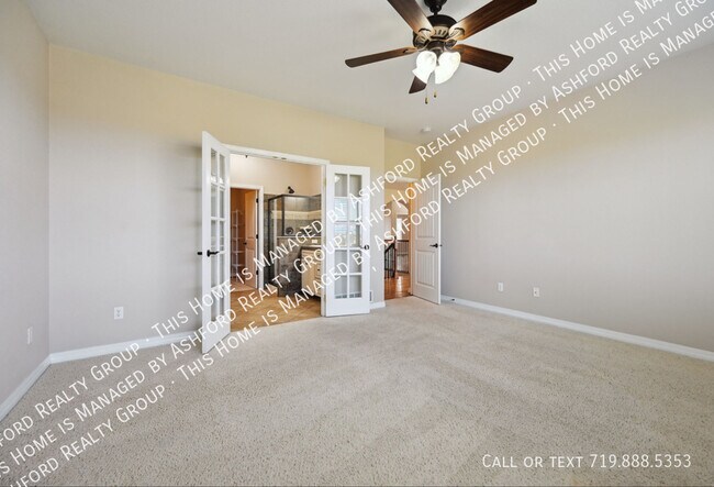 Building Photo - 10402 Capital Peak Way