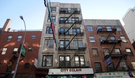 Building Photo - 174 Hester
