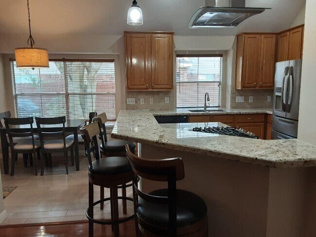 Building Photo - 3803 Breaker Ct