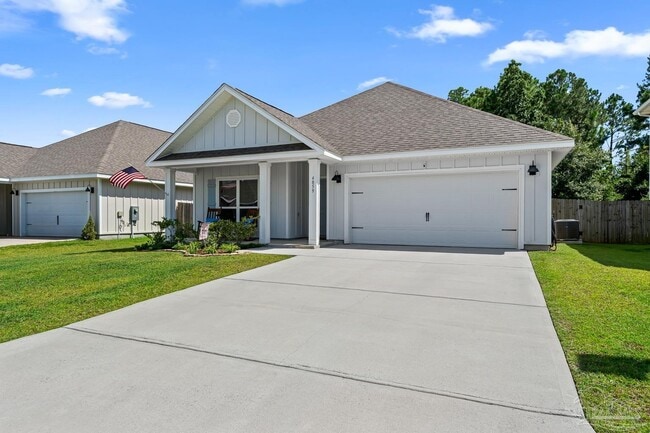 Building Photo - 4059 Blaney Ln