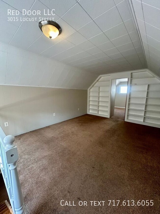 Building Photo - 3015 Locust St