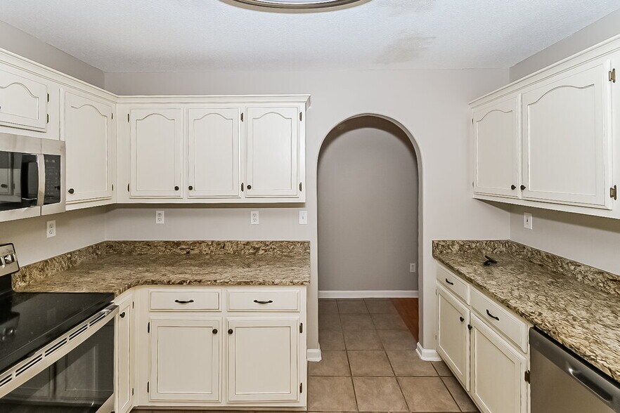 Building Photo - 1236 Biloxi St