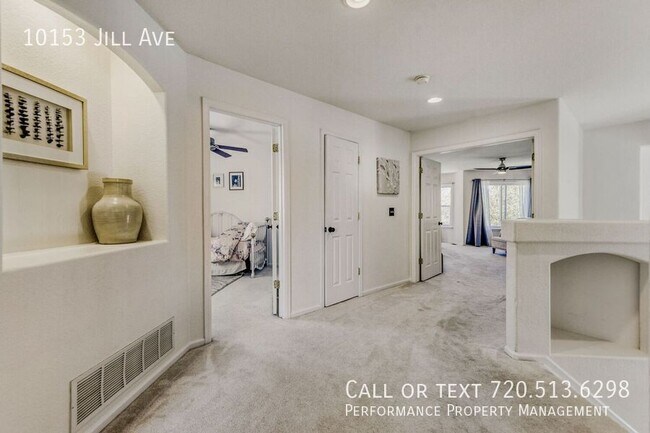 Building Photo - 10153 Jill Ave