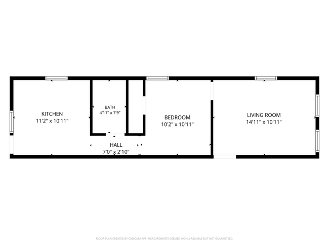 Building Photo - 226 W Simpson St