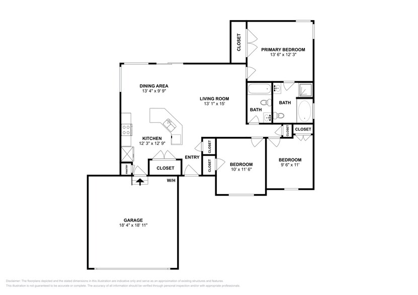 Building Photo - 1585 Kingston Dr