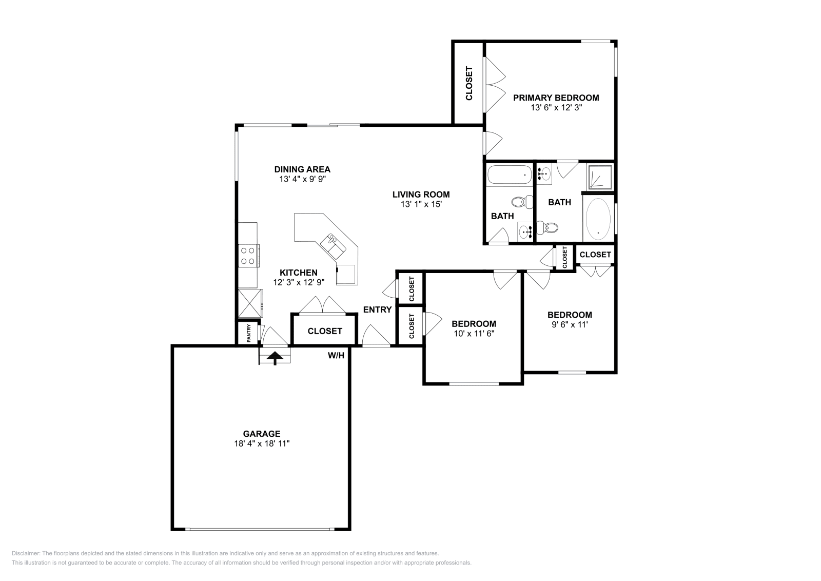 Building Photo - 1585 Kingston Dr