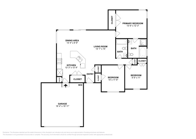 Building Photo - 1585 Kingston Dr