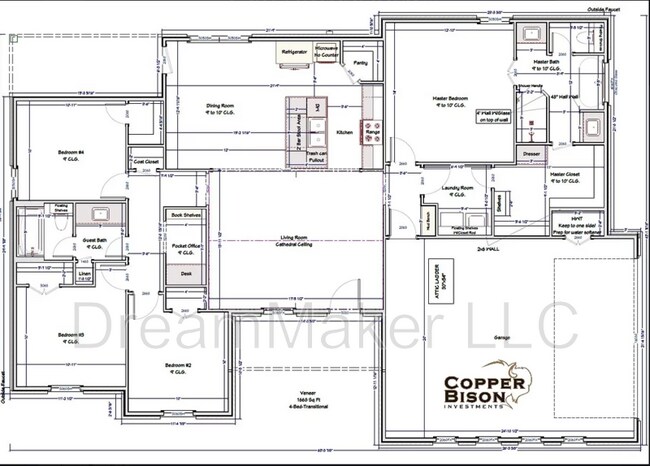 Building Photo - 5329 Red Maple Ave