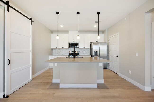 Building Photo - 16841 Askins Lp