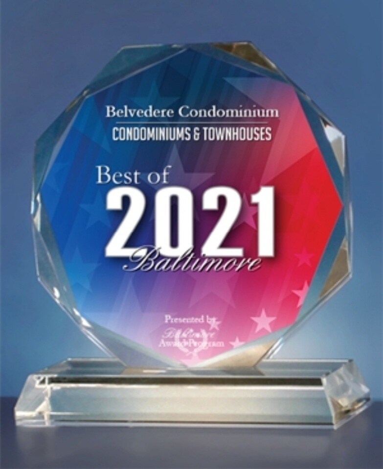 Building Photo - 1 E Chase St