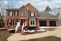 Building Photo - 122 W Tattersall Dr