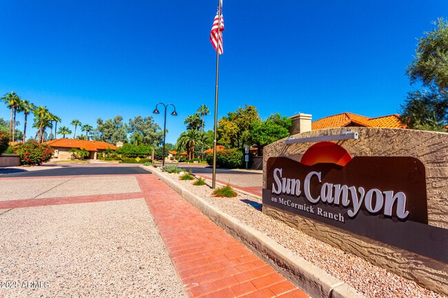 Building Photo - 8700 E Mountain View Rd