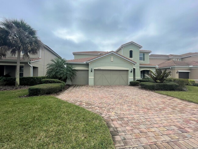 Primary Photo - The perfect home waiting for you! FULLY FU...