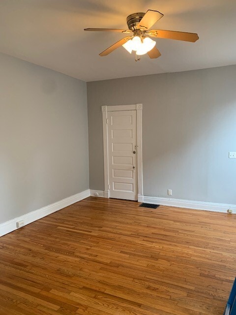 Dining Room - 2716 Griffiths Ave