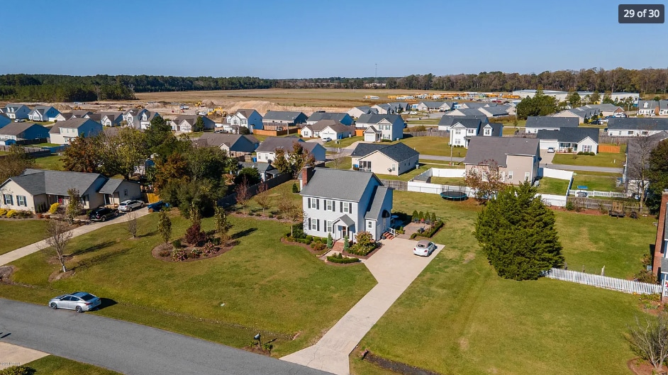 Building Photo - 966 Teakwood Dr