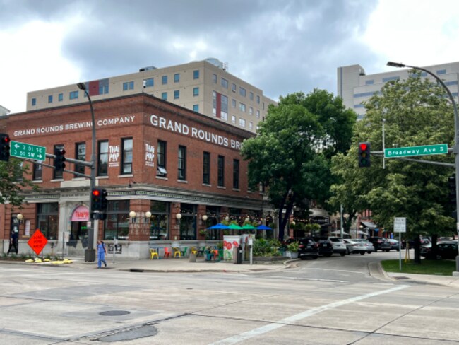 Building Photo - 220 Broadway Ave S