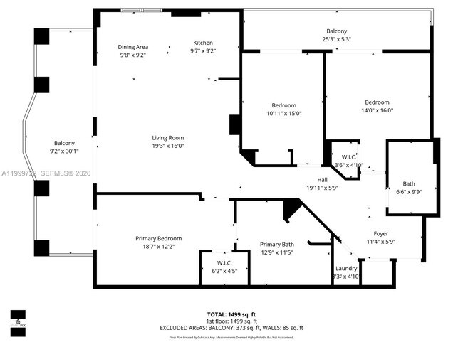 Building Photo - 17555 Atlantic Blvd