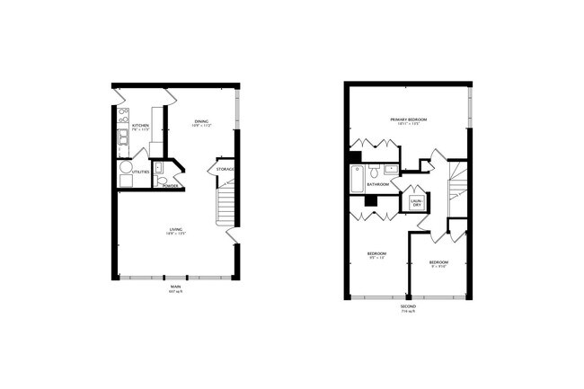 Building Photo - UIC Area 3-Bedroom Checks All the Boxes