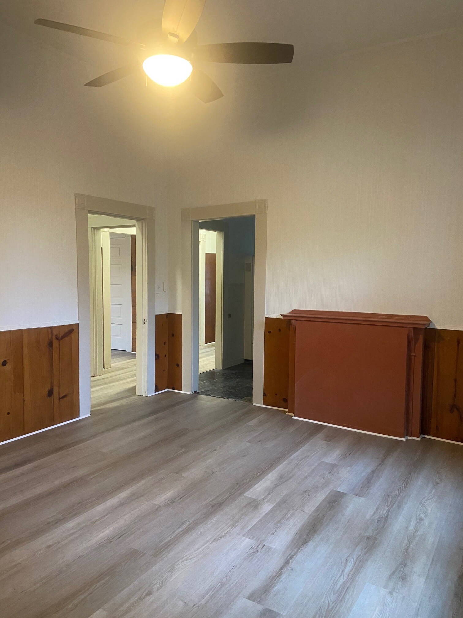 3rd Bedroom / Office / Guestroom - view 3 - 2104 Castro St